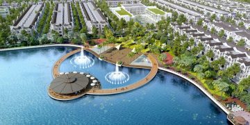 Vinhomes Royal Island Vũ Yên