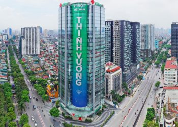 Cơ hội đầu tư số 1: Cổ phiếu VPB