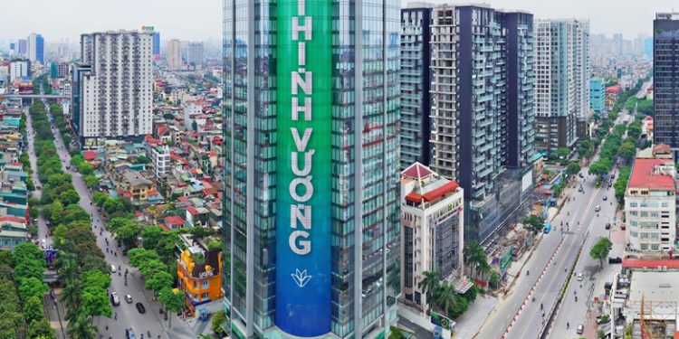 Cơ hội đầu tư số 1: Cổ phiếu VPB