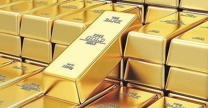 Phân tích giá vàng ngày 27/03/2024