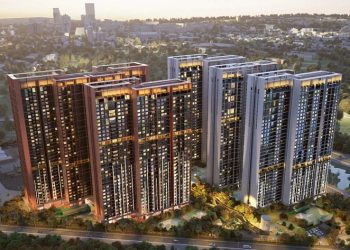 Lumi Hà Nội – Chủ đầu tư: CapitaLand Development