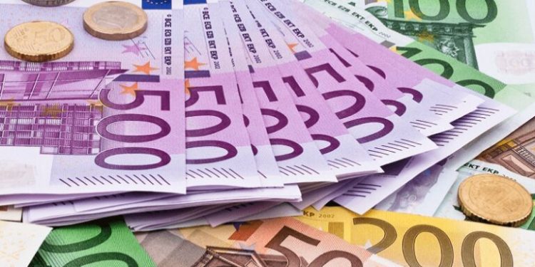 EUR/USD có đợt phục hồi nhẹ