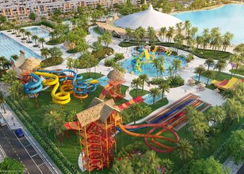 Quy hoạch Vinhomes Ocean Park 3 – The Crown chi tiết