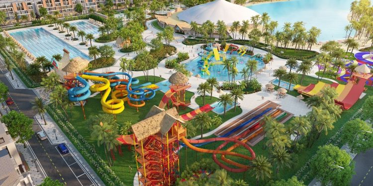 Quy hoạch Vinhomes Ocean Park 3 – The Crown chi tiết