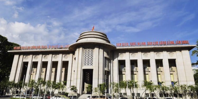 Lãi suất điều hành là gì?