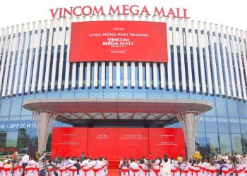 Cơ hội đầu tư số 2: Cổ phiếu VRE