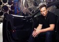Elon Musk: Qua SpaceX, qua Tesla, qua Tương lai và qua cả vô cực