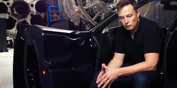 Elon Musk: Qua SpaceX, qua Tesla, qua Tương lai và qua cả vô cực