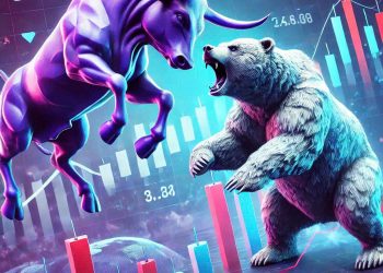 Chứng khoán Việt Nam năm 2025