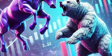 Chứng khoán Việt Nam năm 2025